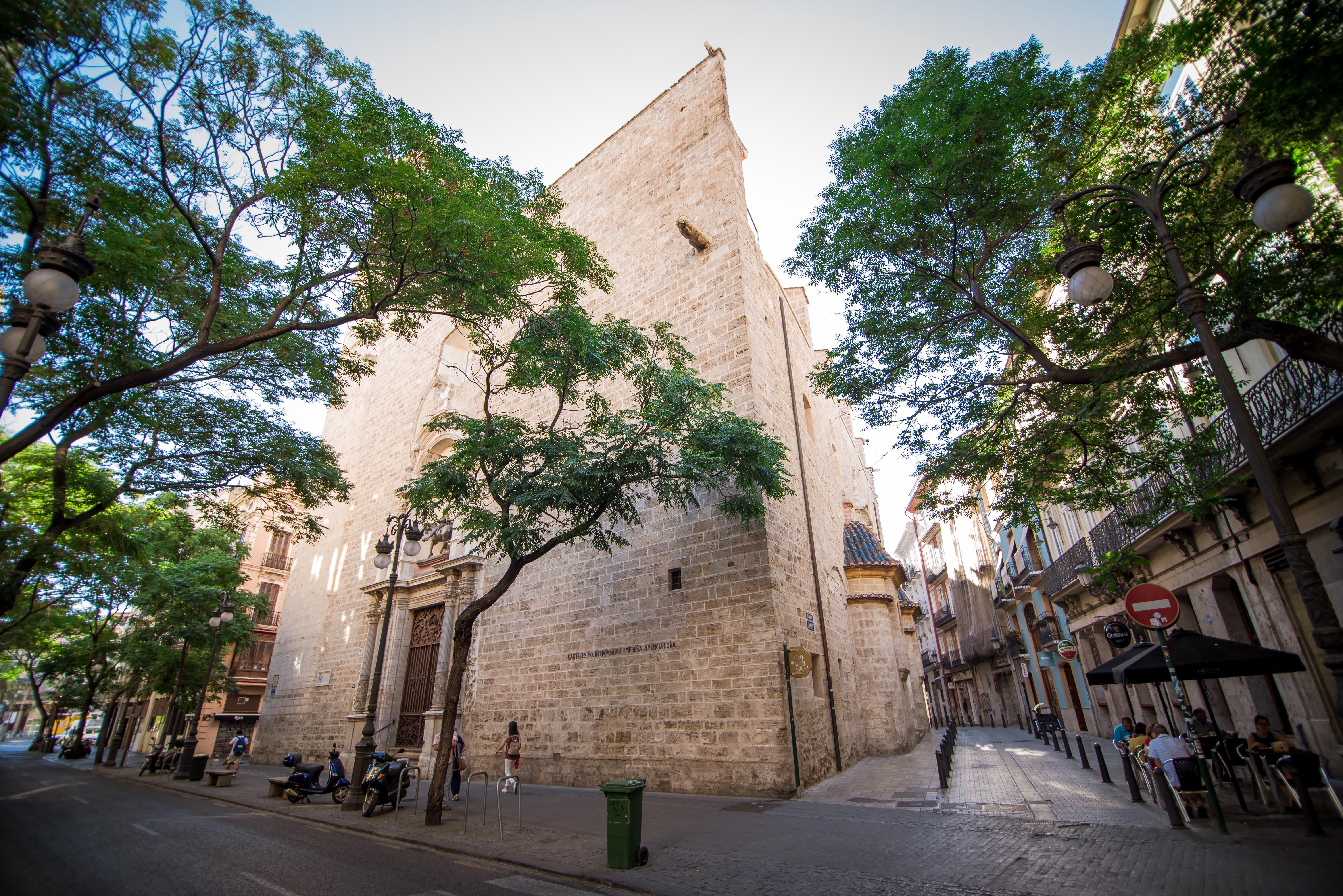 Petit Palace Plaza De La Reina, Valencia